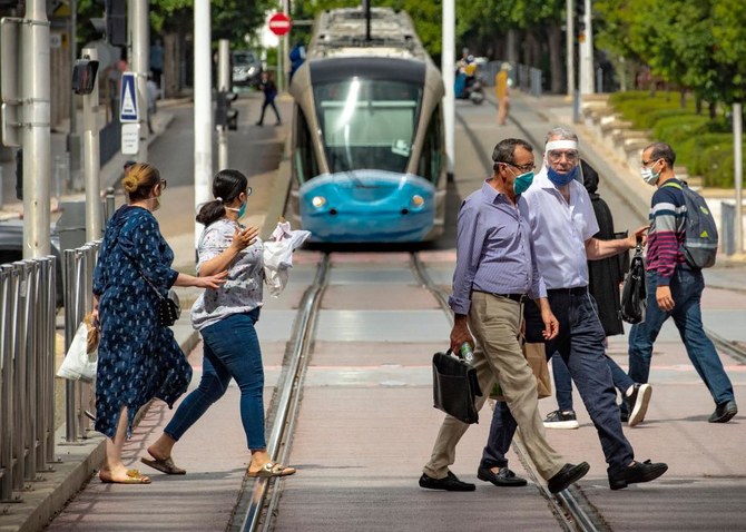 Covid-19. Situation épidémiologique : le Maroc passe au niveau orange